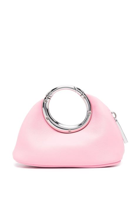 Il Portafoglio Calino Rosa JACQUEMUS | 251SL142-3171430
