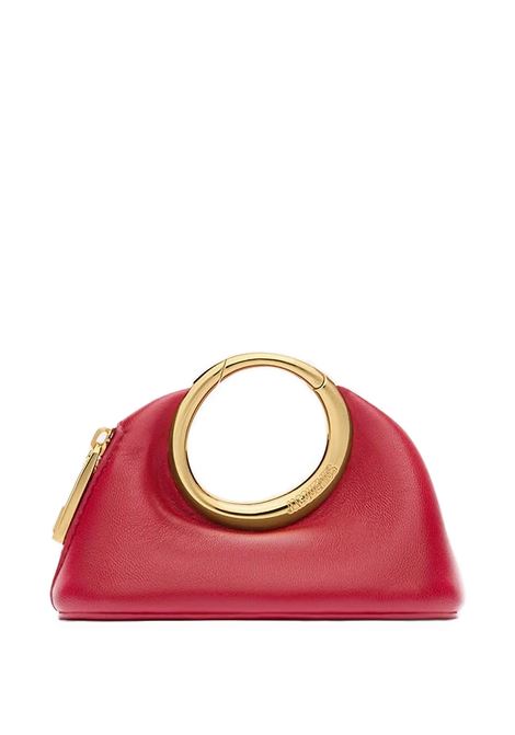 Il Portafoglio Calino Rosso JACQUEMUS | 251SL142-3171480