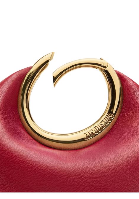 Il Portafoglio Calino Rosso JACQUEMUS | 251SL142-3171480