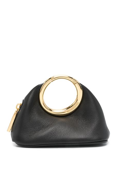 Il Portafoglio Calino Nero JACQUEMUS | 251SL142-3171990