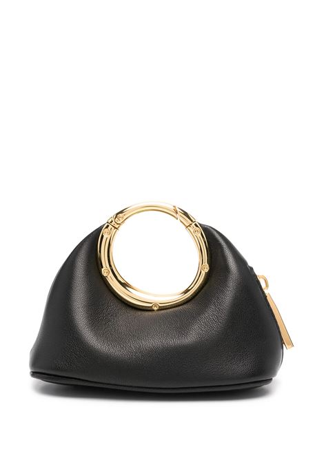 Il Portafoglio Calino Nero JACQUEMUS | 251SL142-3171990