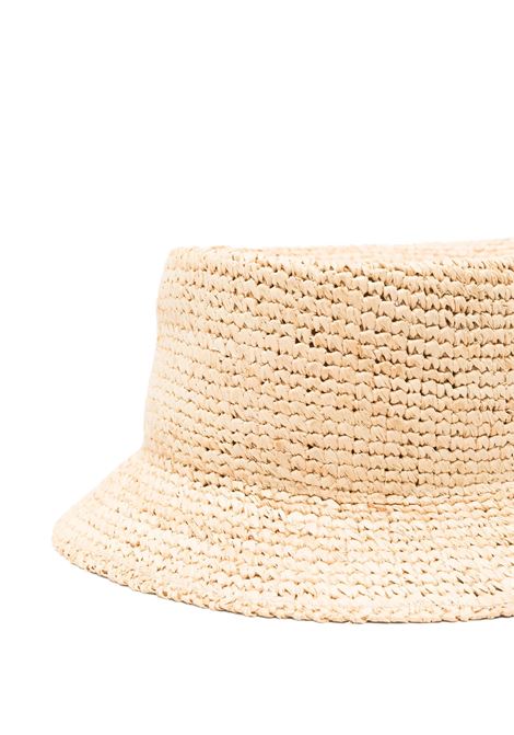 Cappello Bucket Le Bob Pesco JACQUEMUS | 255AC678-5207142