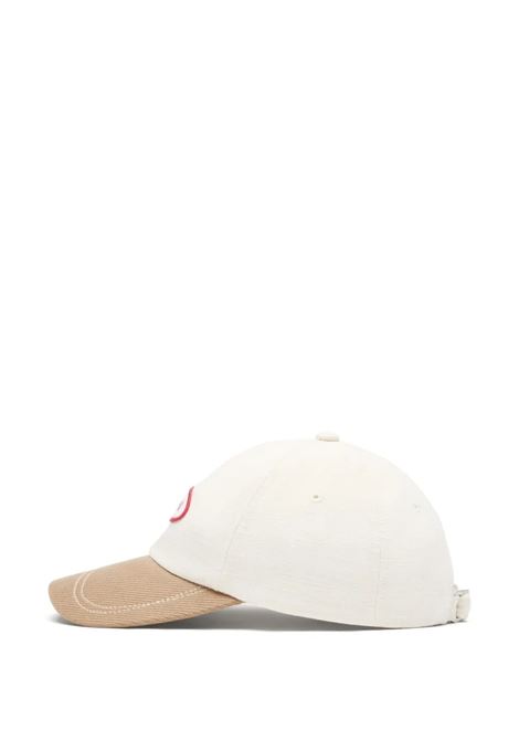 Cappello da Baseball La Casquette Gelato  JACQUEMUS | 255AC715-51141JI