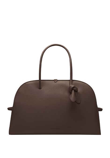 Borsa Le Grand Turismo Marrone Scuro JACQUEMUS | 255BA427-3216880