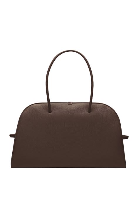 Borsa Le Grand Turismo Marrone Scuro JACQUEMUS | 255BA427-3216880