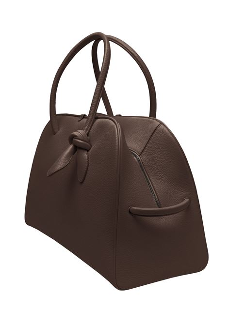Borsa Le Grand Turismo Marrone Scuro JACQUEMUS | 255BA427-3216880
