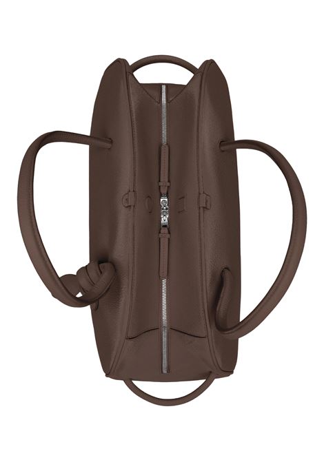 Borsa Le Grand Turismo Marrone Scuro JACQUEMUS | 255BA427-3216880