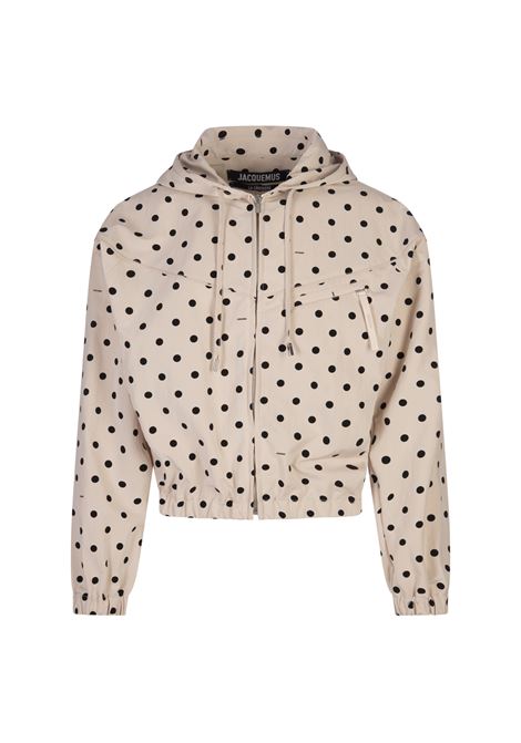  JACQUEMUS | 255CO064-17761IK