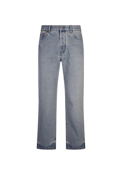 Jeans Le De-Nîmes Venice JACQUEMUS | 255DE065-151333C