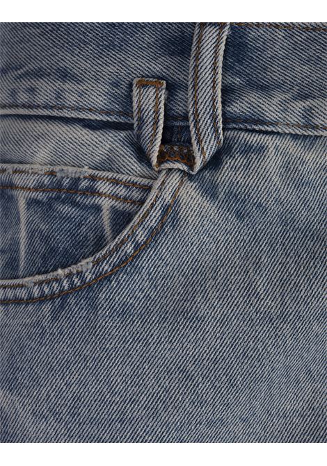 Jeans Le De-Nîmes Venice JACQUEMUS | 255DE065-151333C