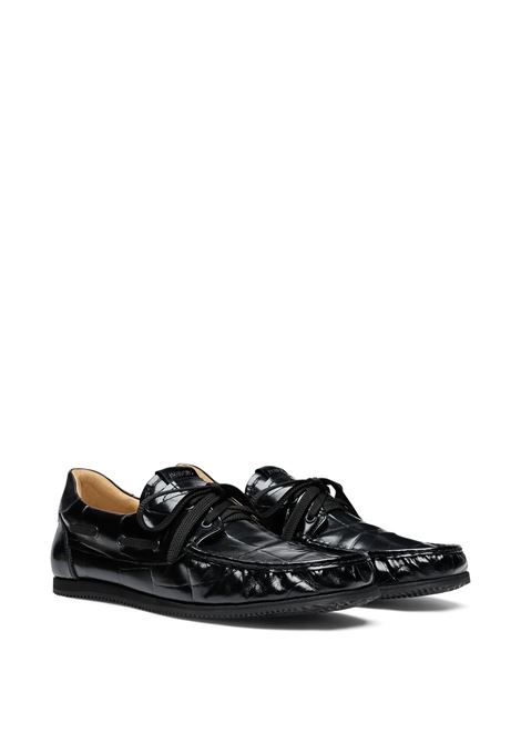 Mocassini Le Batto Neri JACQUEMUS | 255FO173-3164990