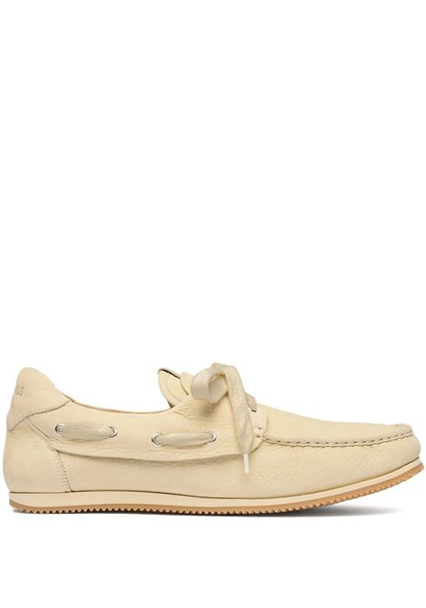 Le Batto Pale Yellow JACQUEMUS | 255FO173-4313205