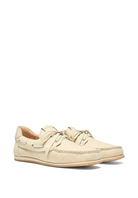 Le Batto Pale Yellow JACQUEMUS | 255FO173-4313205