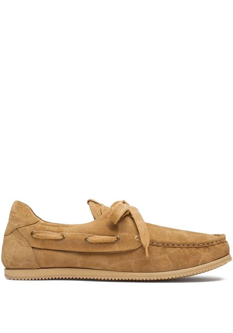 Le Batto Camel JACQUEMUS | 255FO173-4355830