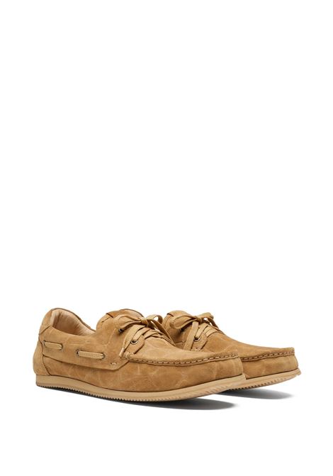 Le Batto Camel JACQUEMUS | 255FO173-4355830