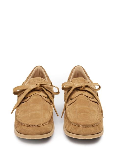 Le Batto Camel JACQUEMUS | 255FO173-4355830