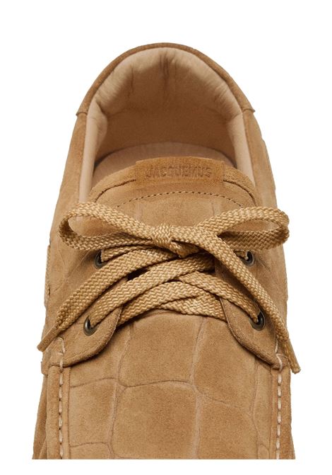 Le Batto Camel JACQUEMUS | 255FO173-4355830