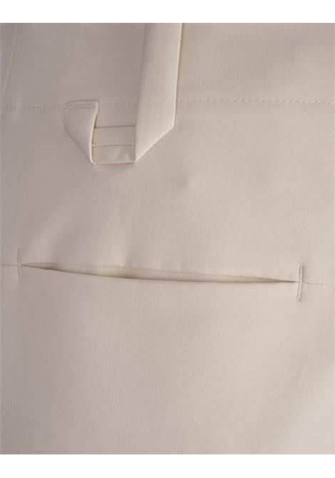 Pantaloni Marino Off-White JACQUEMUS | 255PA126-1706110