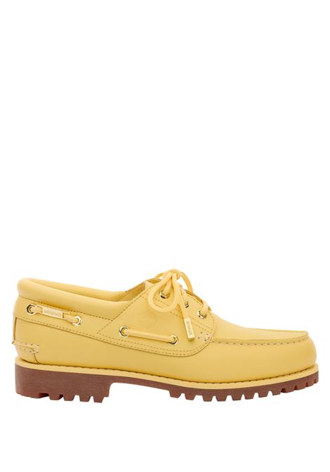 La Scarpa Da Barca JACQUEMUS+TIMBERLAND JACQUEMUS | FOM00192AC03C10210