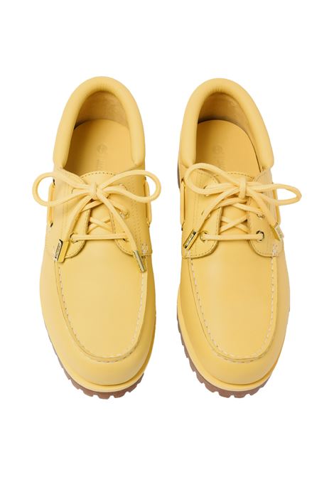 La Scarpa Da Barca JACQUEMUS+TIMBERLAND JACQUEMUS | FOM00192AC03C10210