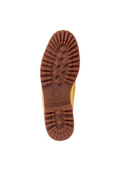 La Scarpa Da Barca JACQUEMUS+TIMBERLAND JACQUEMUS | FOM00192AC03C10210