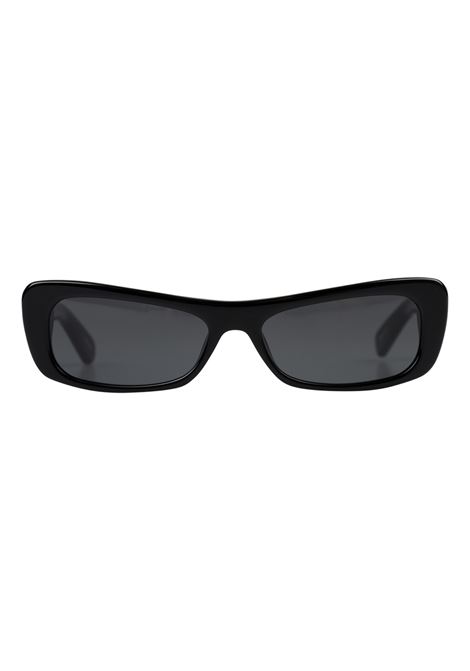 Occhiali Da Sole Capri Neri JACQUEMUS | JAC55C1SUN