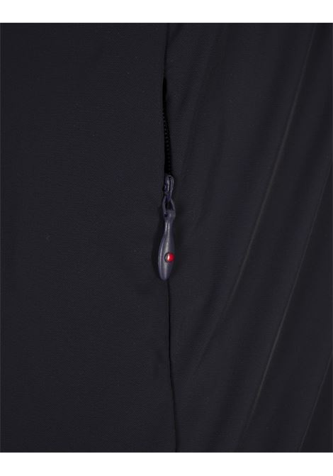 Pantaloni Affusolati In Misto Cotone Blu KIRED | WHEBE1W8190011/001