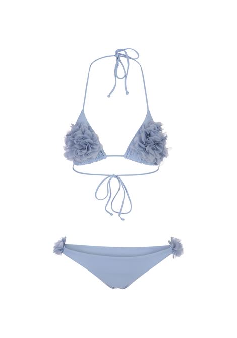 Bikini Shayna Sky LA REVECHE | Costumi da bagno | LR23CSHSKY