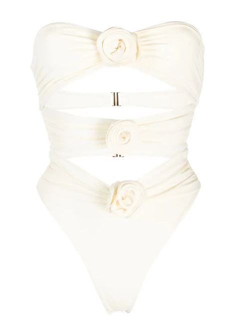 Costume Intero Vesna Avorio LA REVECHE | Costumi da bagno | LR23VSIVORY