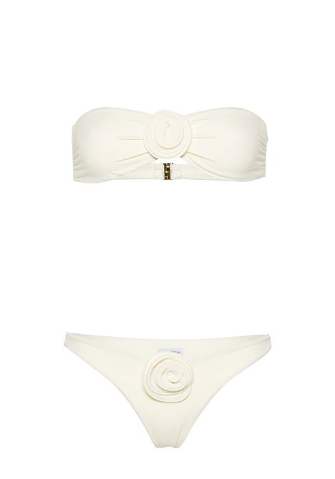 Bikini Vesna Avorio LA REVECHE | Costumi da bagno | LR24VSBIVORY