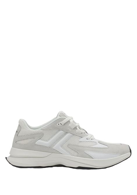 Sneakers JLA in Mesh Bianche LANVIN | FU-SKAK02-NASU-E2500