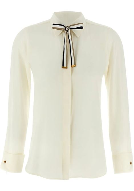 Silk Apollo Shirt MAX MARA | Shirts | 2511111061600001