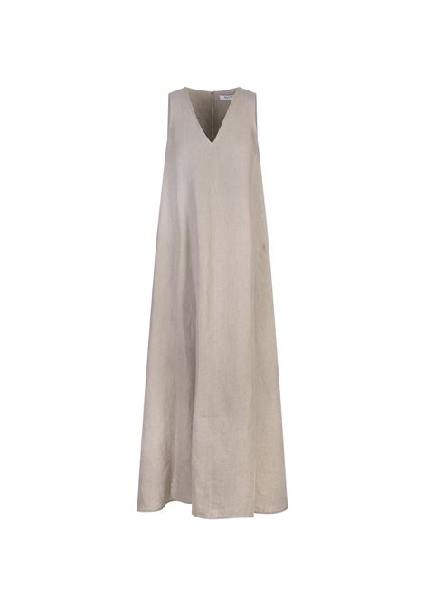 Abito Simeone Beige MAX MARA | vestiti e tute | 2511221112600001