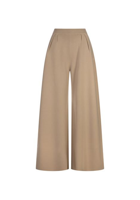 Pantaloni Medium Albino MAX MARA | Pantaloni | 2511331021600003