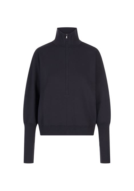 Felpa Fatuo Blu MAX MARA | Felpe | 2511361088600005
