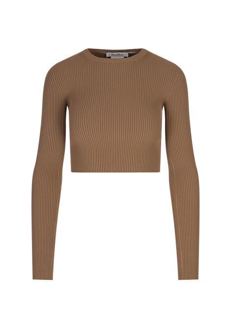 Maglia Arcella1234 Siena MAX MARA | Maglieria | 2511361243600009