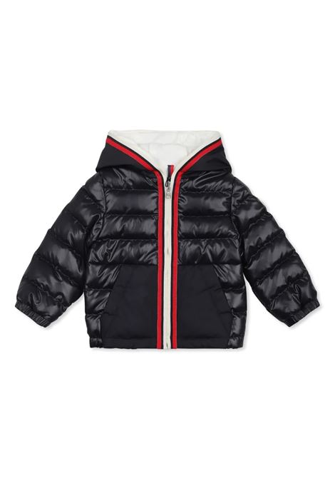 Piumino Klaas Blu MONCLER ENFANT | Capispalla | 951-1A00006 597YX778