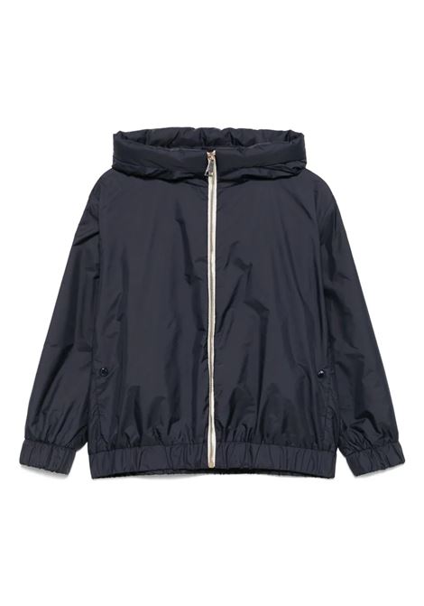 Giacca Lilianna Blu MONCLER ENFANT | Capispalla | 954-1A00070 53A5E742