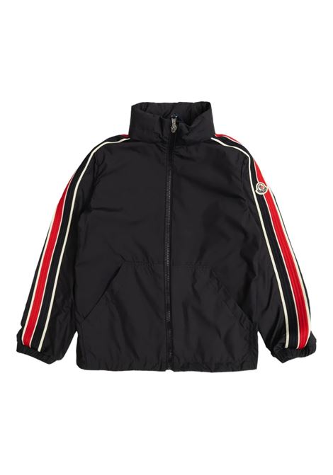 Giacca Nikki Blu MONCLER ENFANT | Capispalla | 954-1A00118 597YW778