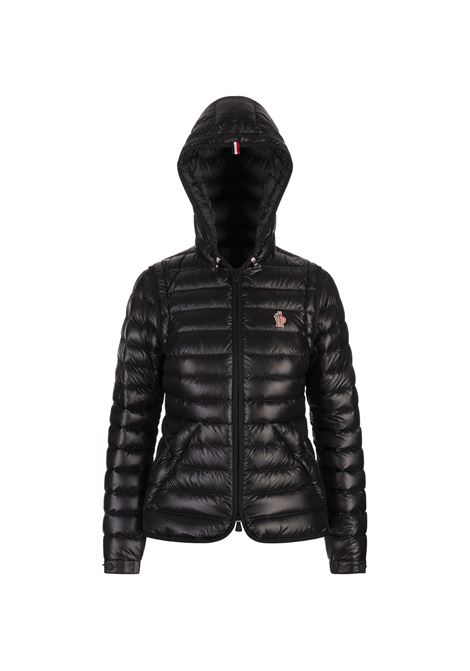 Piumino Corto Karura 2 in 1 Nero MONCLER GRENOBLE | Capispalla | 098-1A00008 597X6999