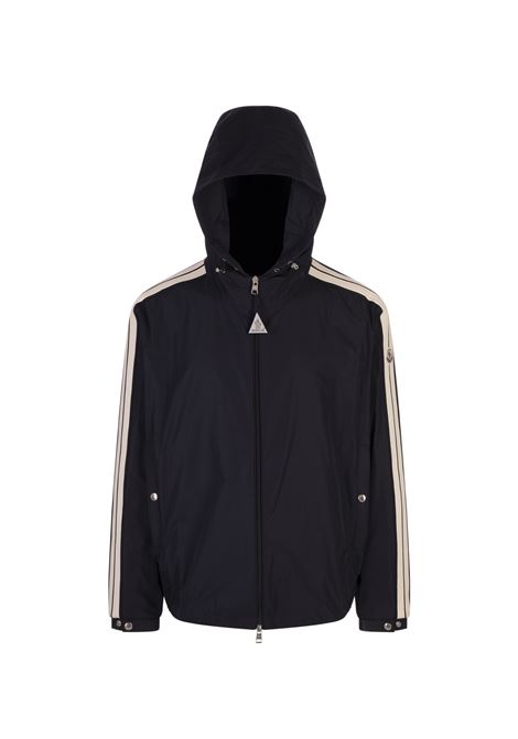 Giacca Olan Blu MONCLER | Capispalla | 091-1A00187 5987674S