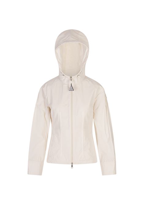 Parka Pau Bianco MONCLER | Capispalla | 093-1A00127 549P3034