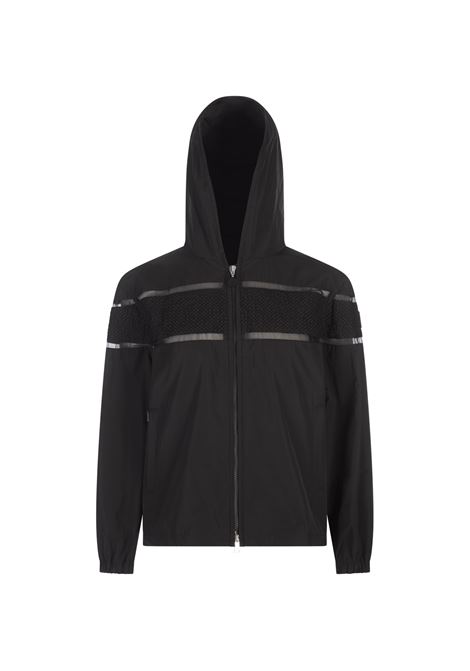 Giacca Clisson Nera MONCLER | Capispalla | 093-1A00130 549P3999
