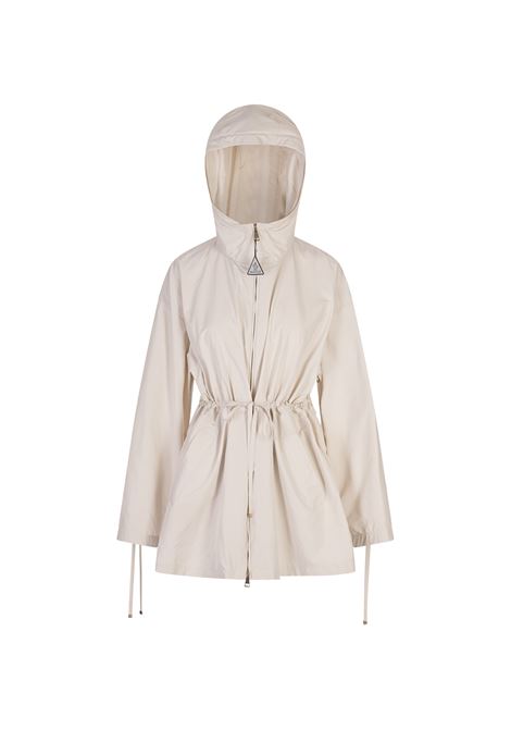 Whiet Saverne Parka MONCLER | Outwear | 093-1A00146 597KH050