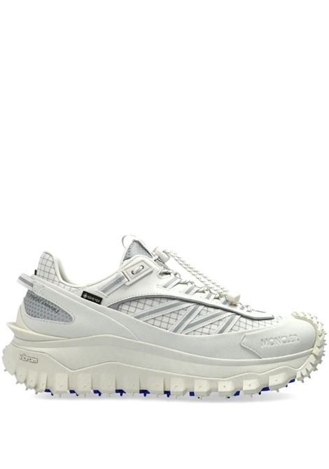 White Trailgrip GTX Sneakers MONCLER | Sneakers | 09A-4M00150 M2058014