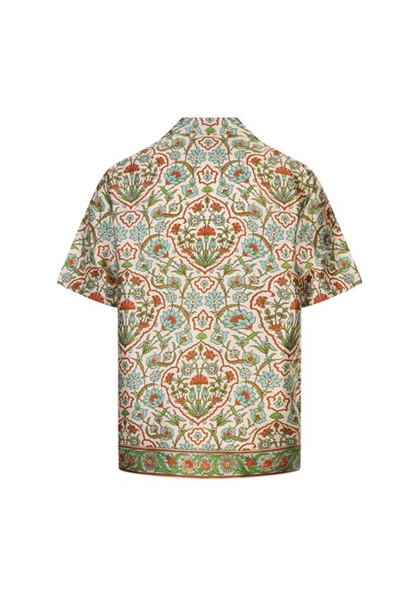 PANTAMOLLE | SS25-CAMBOW-SKEAZZURRO