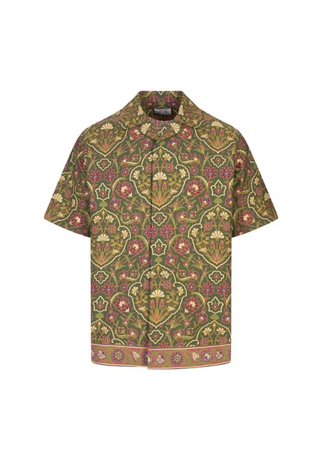  PANTAMOLLE | SS25-CAMBOWCO-SKEVERDE
