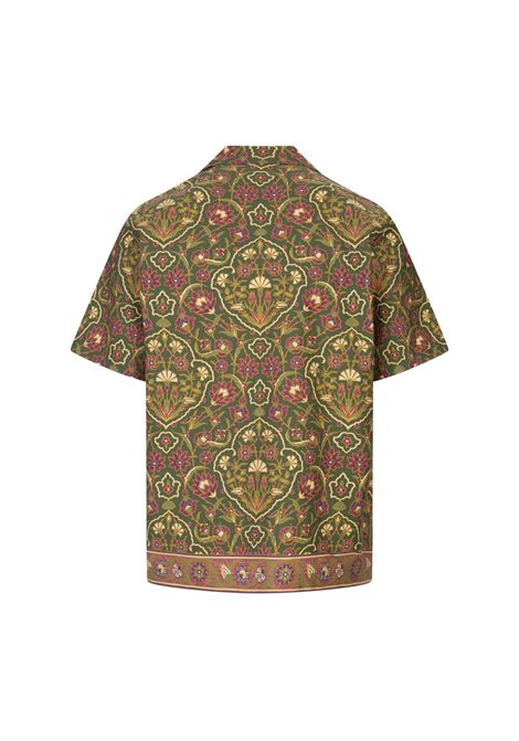  PANTAMOLLE | SS25-CAMBOWCO-SKEVERDE