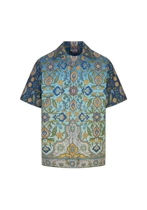  PANTAMOLLE | SS25-CAMBOWCO-STIMBLU