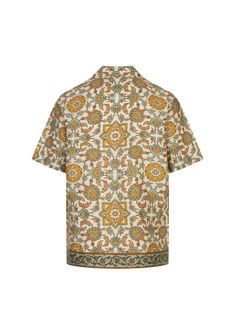  PANTAMOLLE | SS25-CAMBOWLI-MONGIALLO